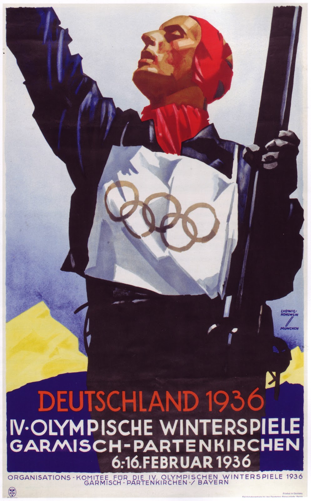 1936-Winter-Olympic-Games-Germany-Garmisch-Partenkirchen1