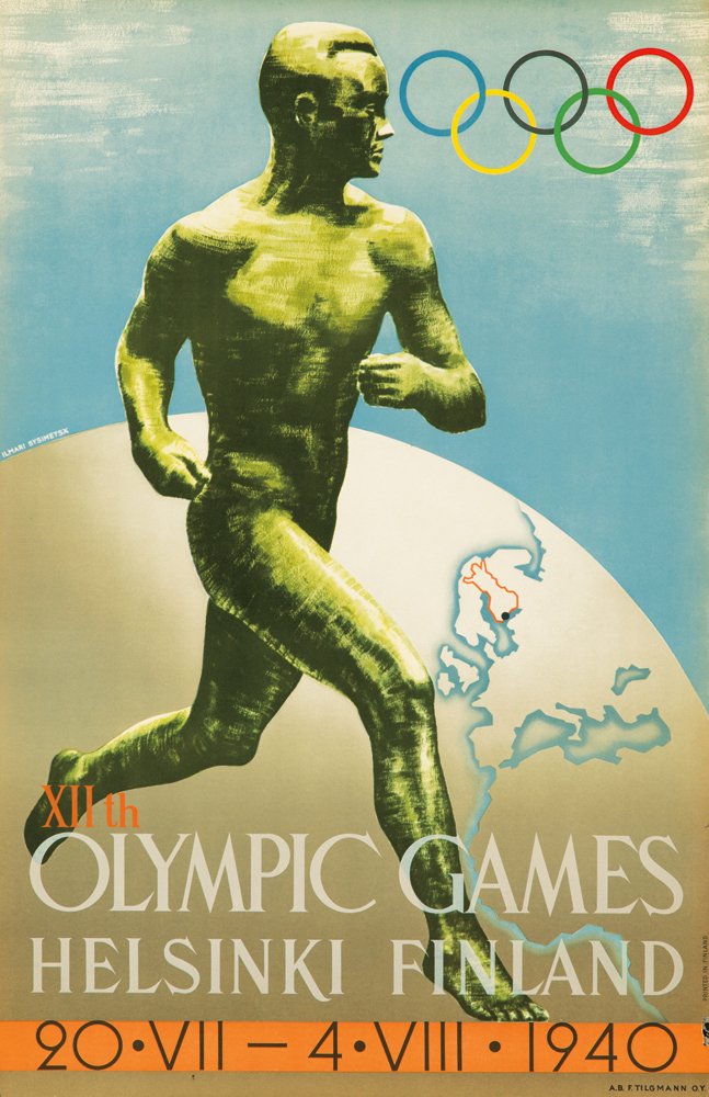 1940-Summer-Olympic-Games-Helsinki-Finland1