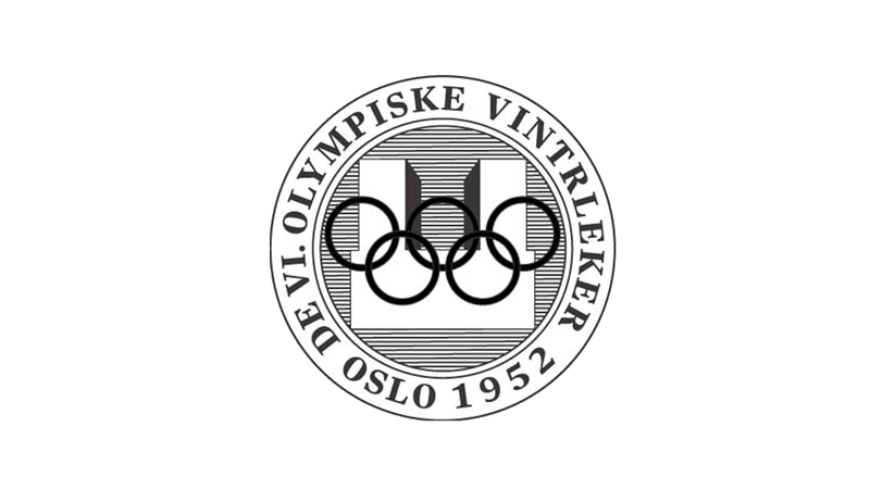 Oslo – Winter Olympics 1952