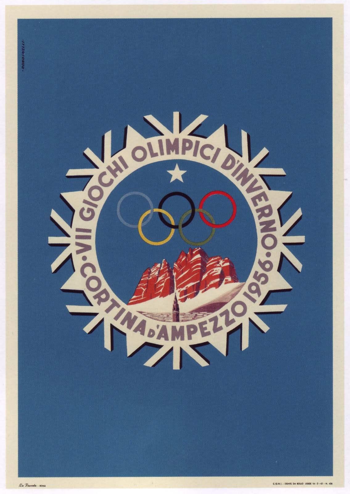 1956-Winter-Olympic-Games-Italy-Cortina-dAmpezzo-Logo1