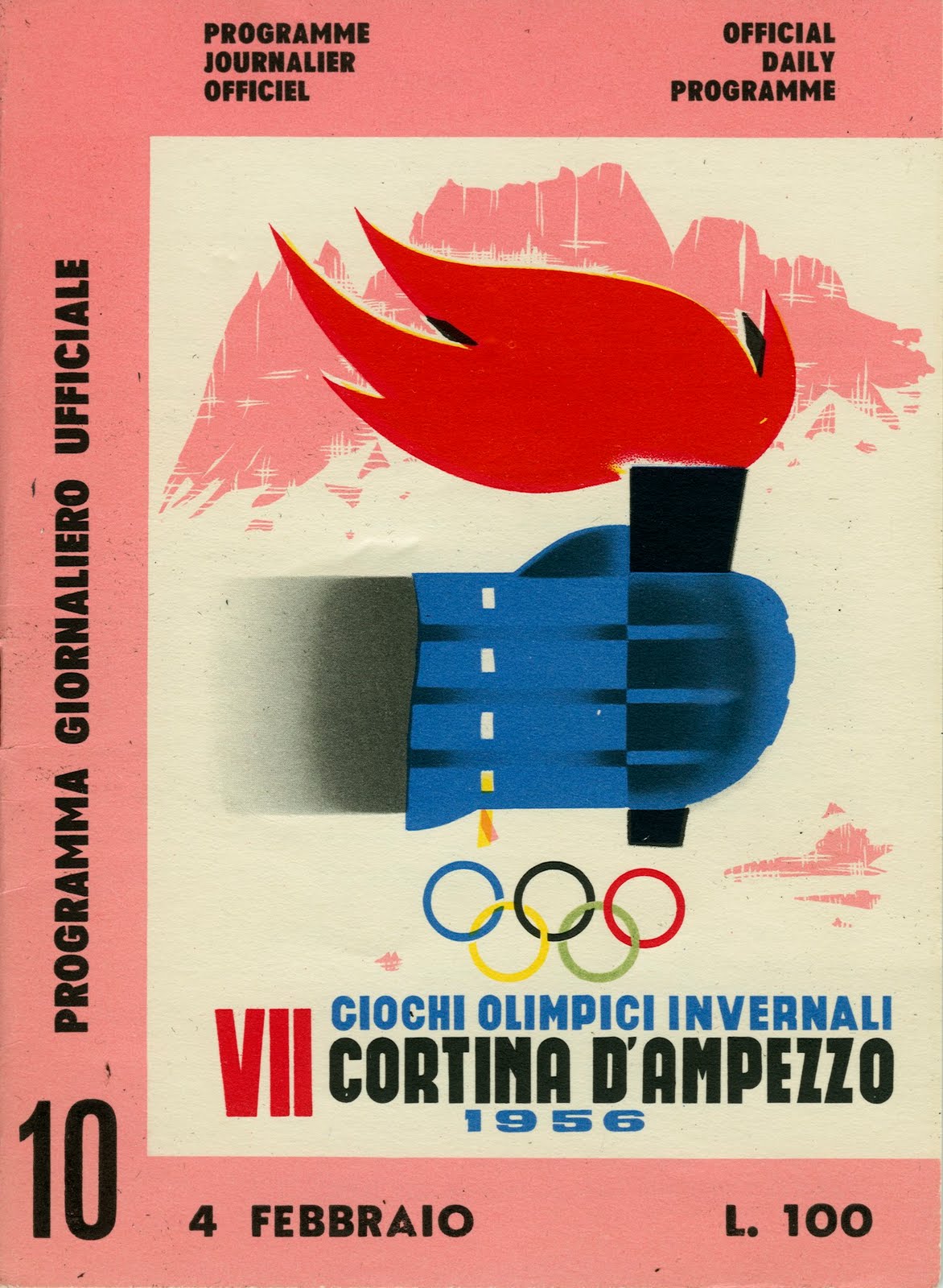 1956-Winter-Olympic-Games-Italy-Cortina-dAmpezzo