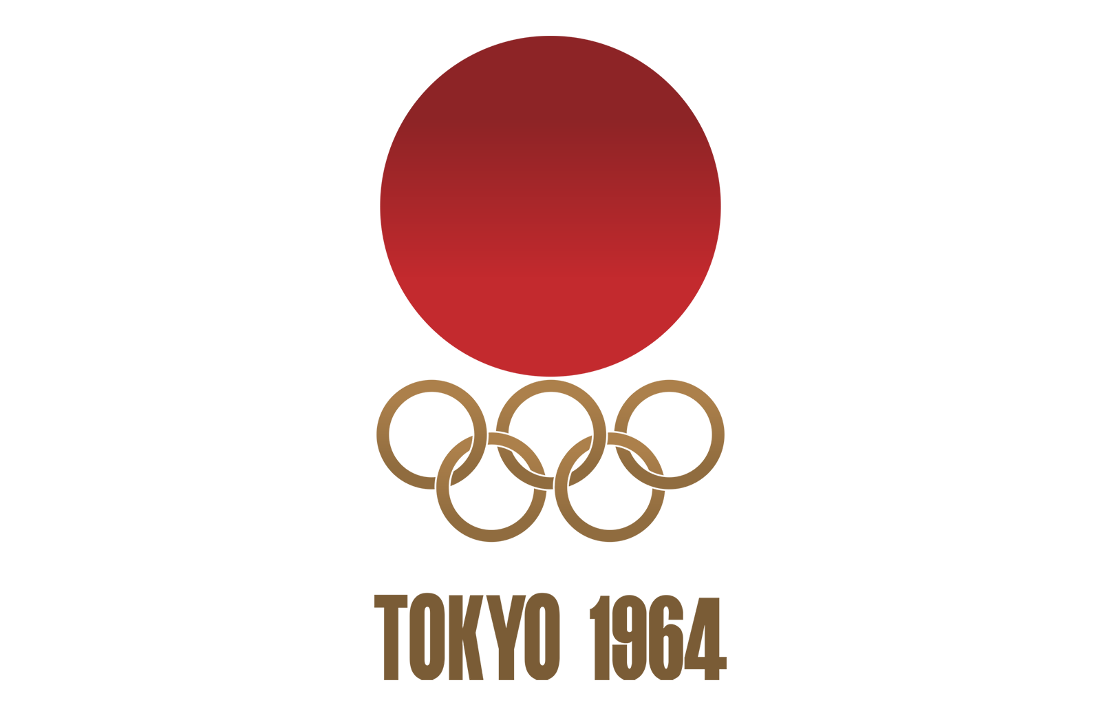 Tokyo – Summer Olympics 1964