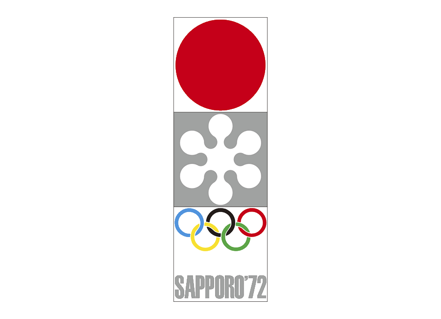 Sapporo – Winter Olympics 1972