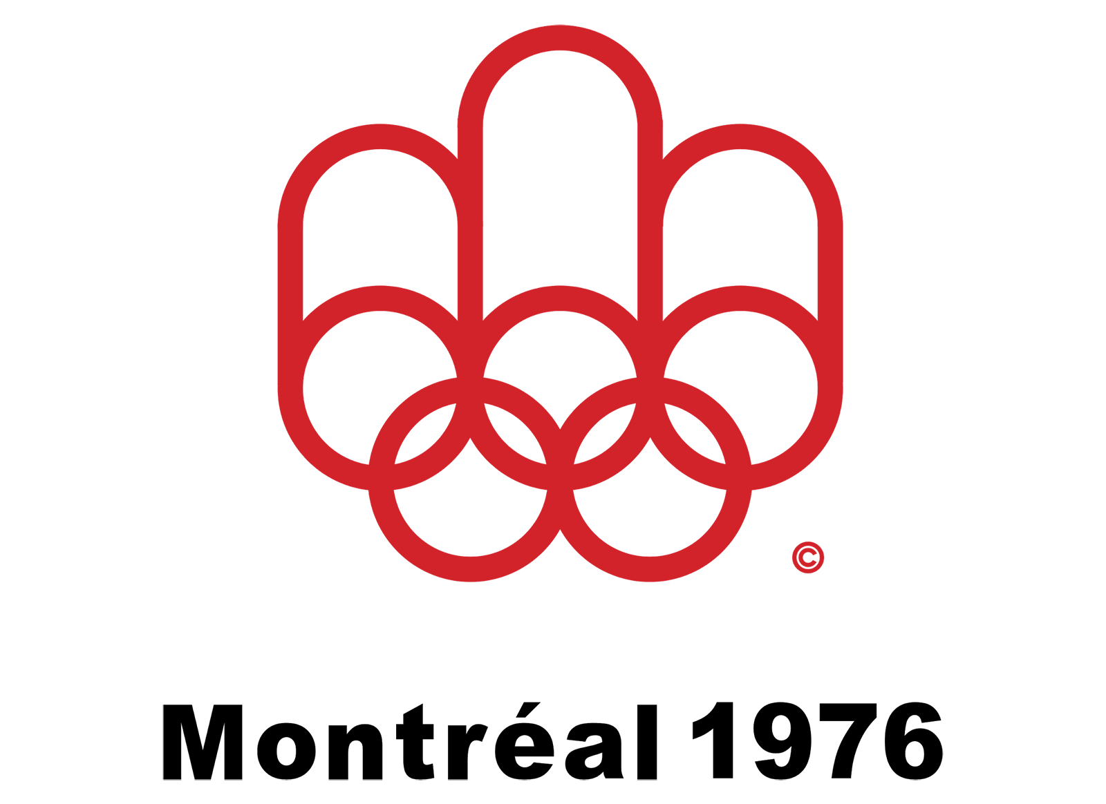 Montreal – Summer Olympics 1976