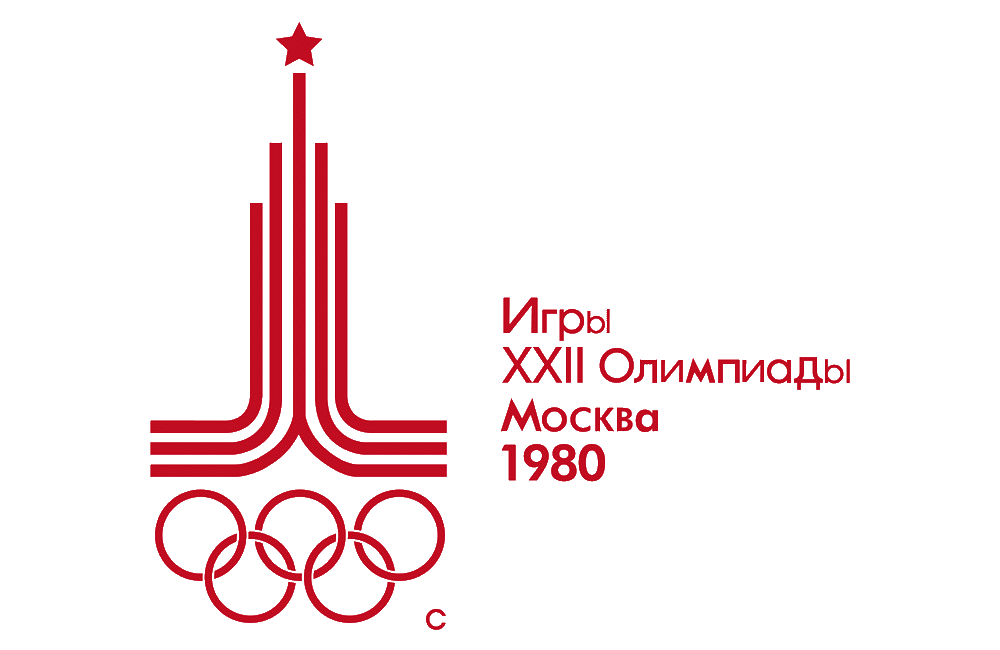 Moscow – Summer Olympics 1980