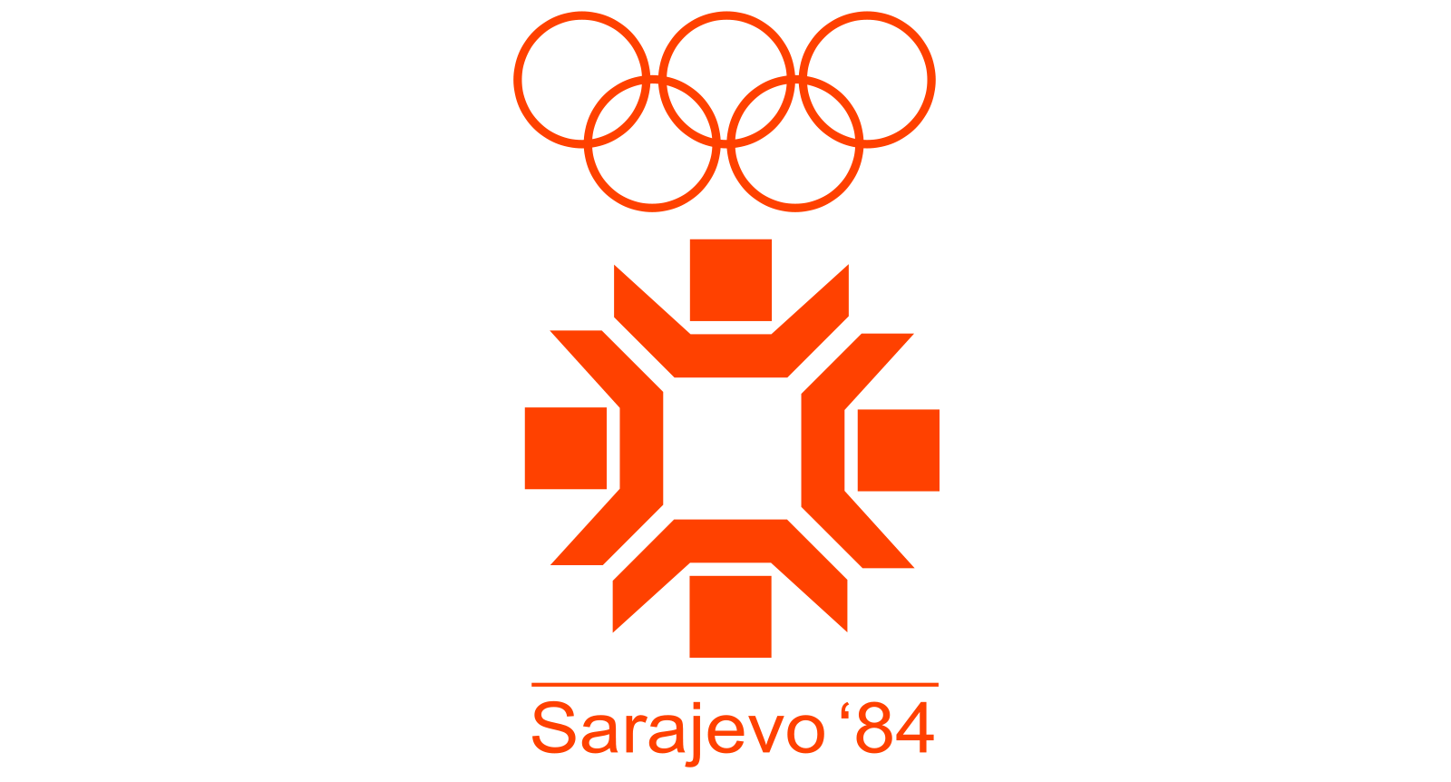Sarajevo – Winter 1984