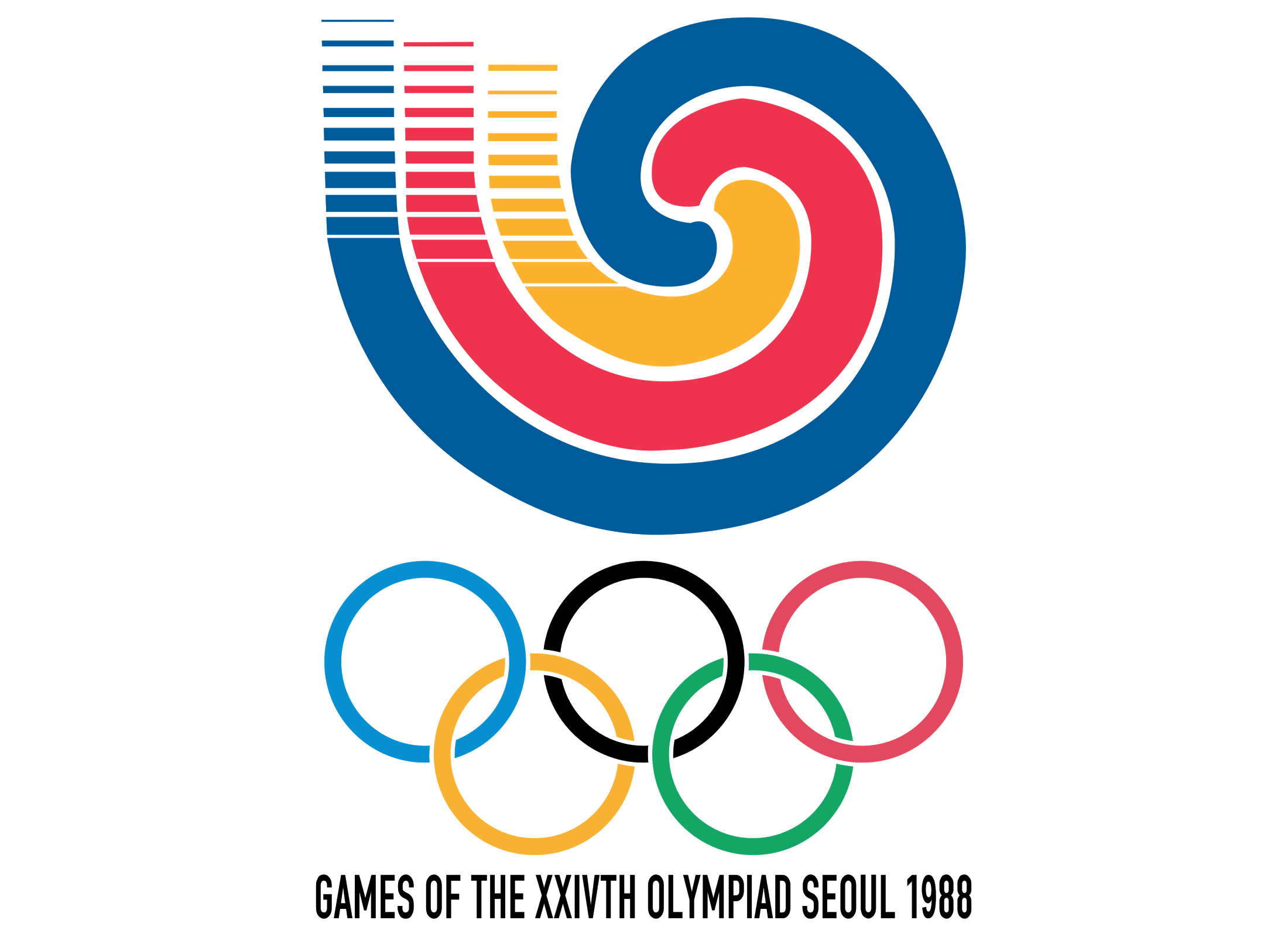 Seoul – Summer Olympics 1988