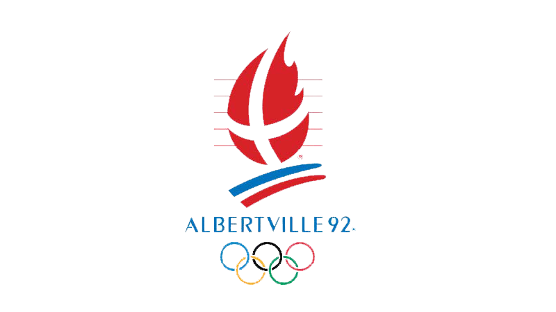 Albertville – Winter Olympics 1992