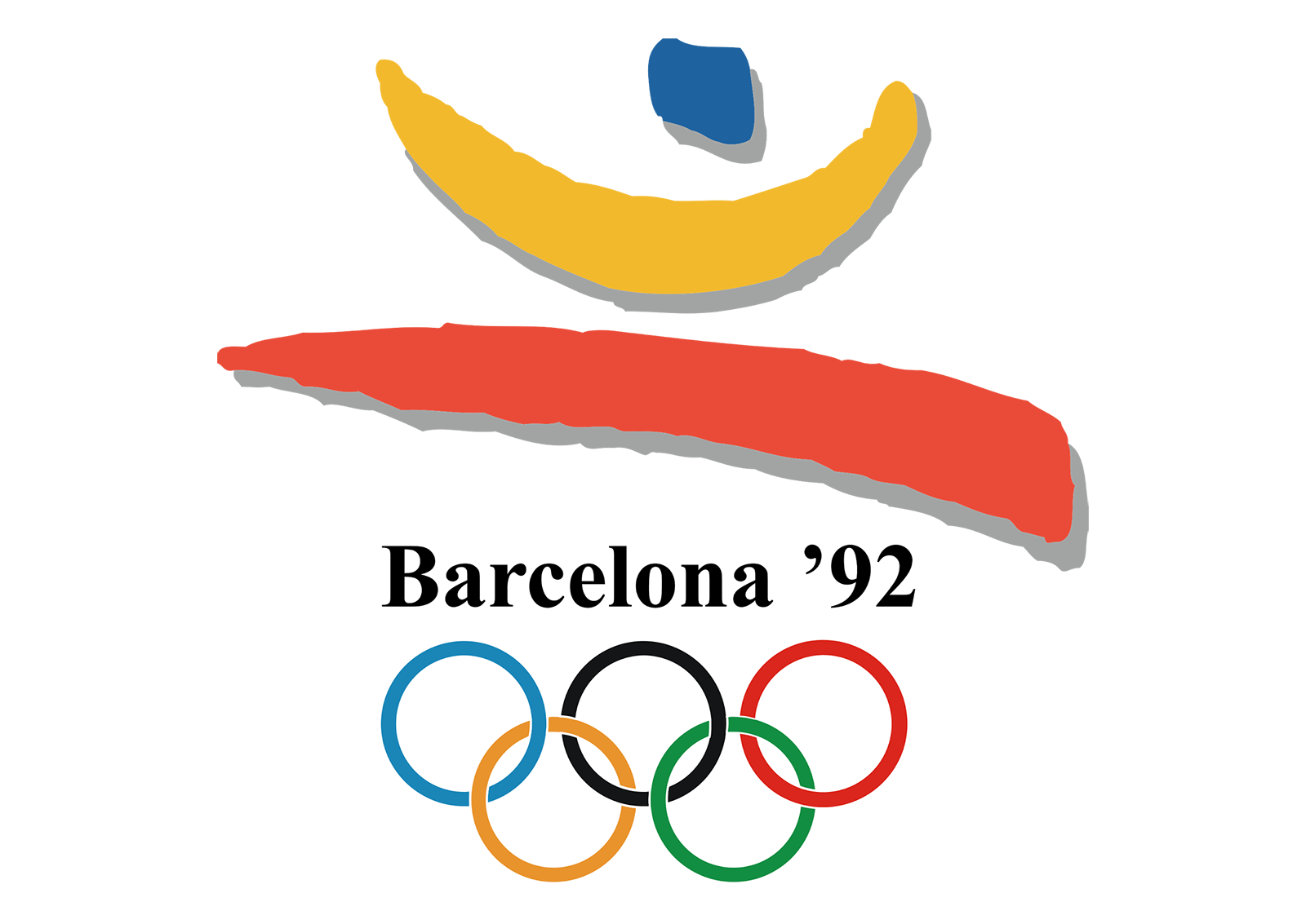 Barcelona – Summer Olympics 1992