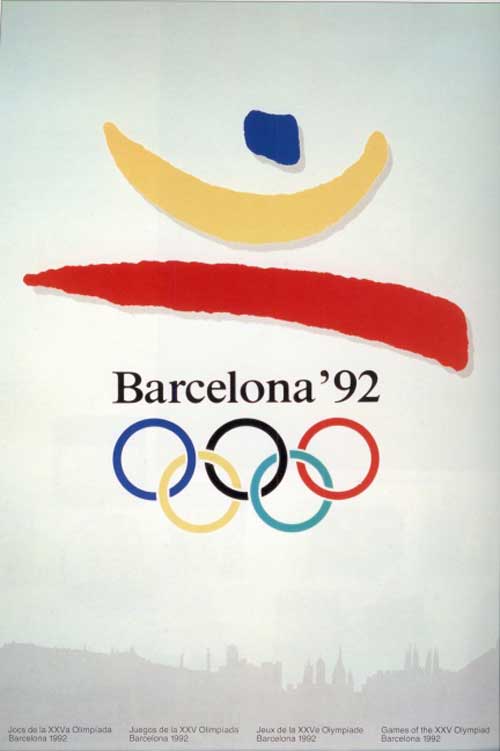 1992-Summer-Olympic-Games-Barcelona-Spain1