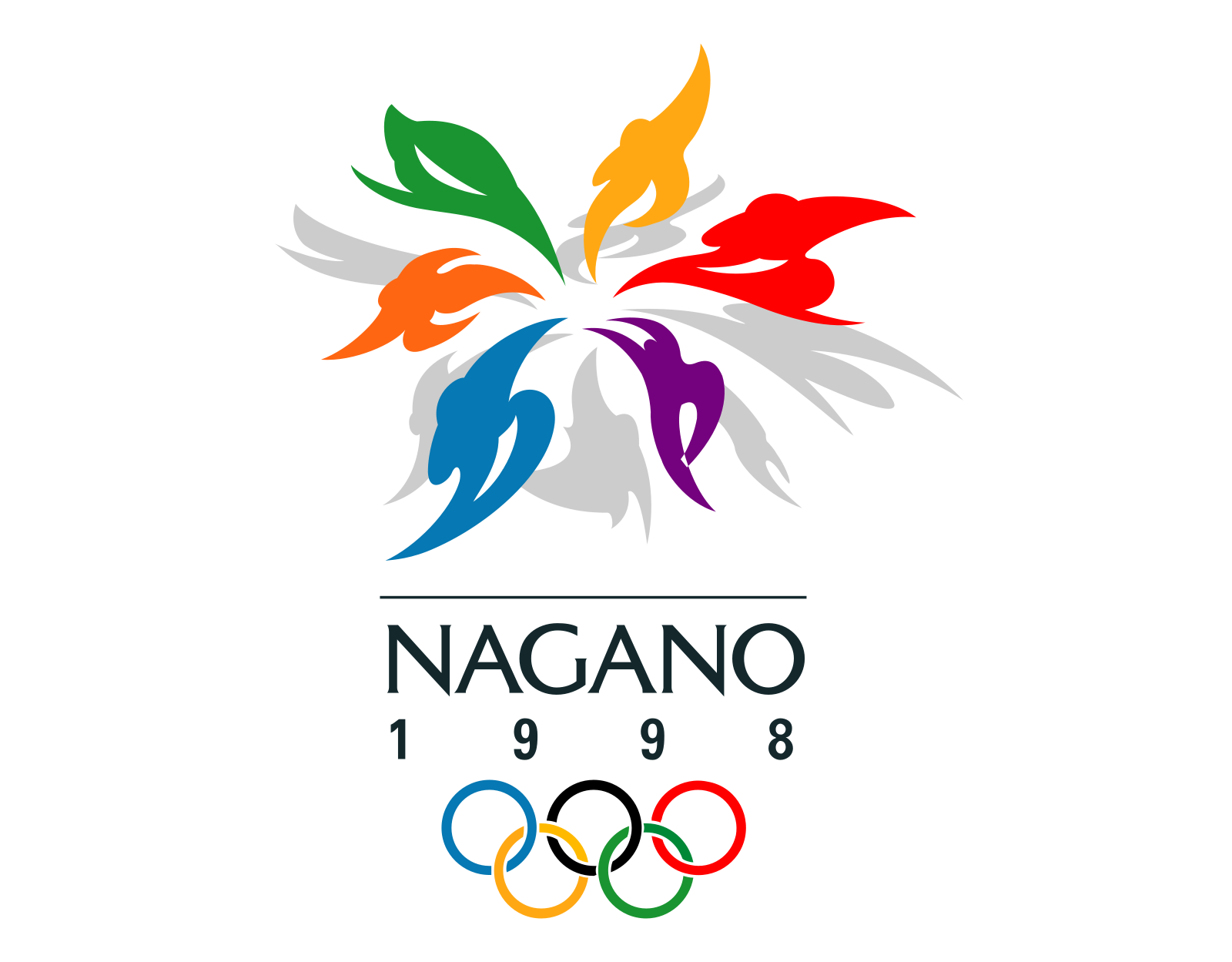 Nagano – Winter Olympics 1998