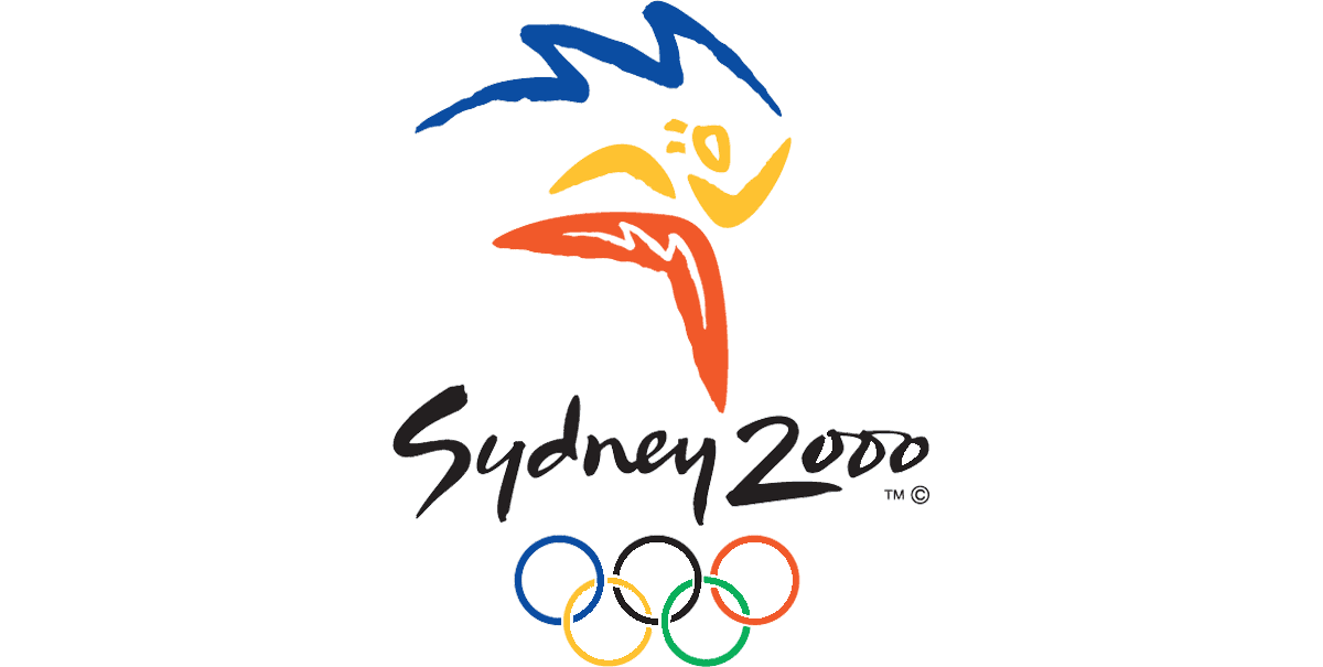 Sydney – Summer Olympics 2000