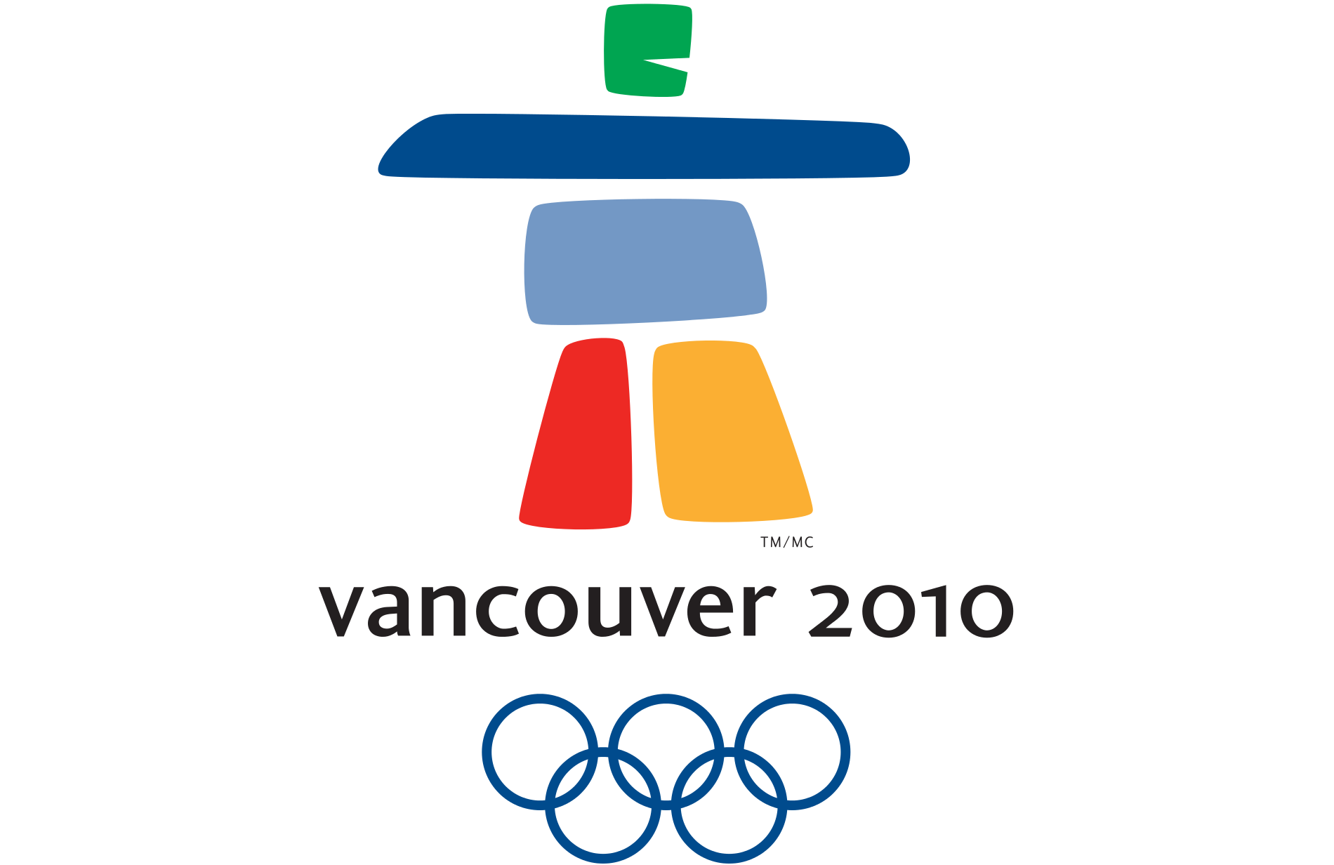 Vancouver – Winter Olympics 2010