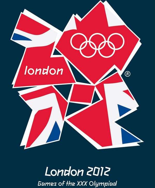 2012-Summer-Olympic-Games-London-UK-poster