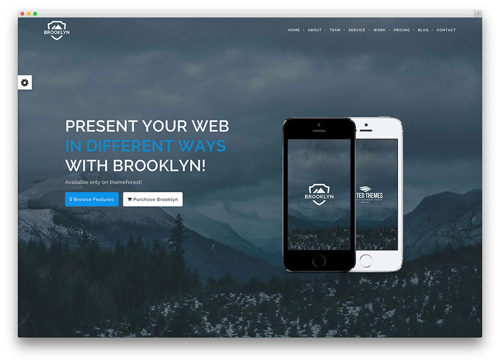 brooklyn-one-page-theme